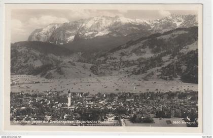 Garmisch-Partenkirchen