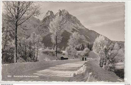 Garmisch-Partenkirchen