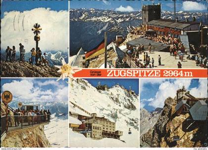 Zugspitze