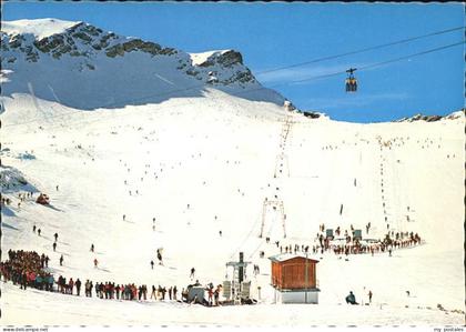 Zugspitze Zugsptzplatt