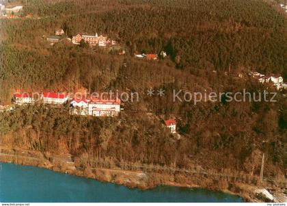 Geesthacht Elbe Klinik fuer Geriatrie Geesthacht der Stiftung Hamburgisches Kran