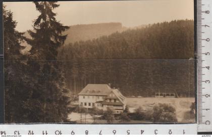 Gehren / Thüringen - Schobsemühle  , gelaufen  ( AK 4618)  günstige Versandkosten