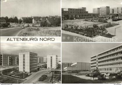 Altenburg Geising