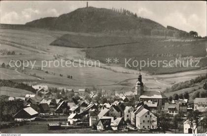 Geising Erzgebirge
