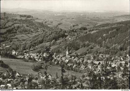 Geising Erzgebirge