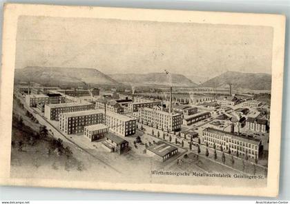 13649124 - Geislingen an der Steige