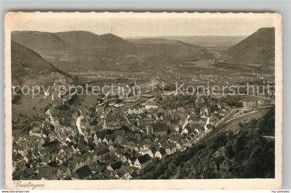 GEISLINGEN  Steige BW