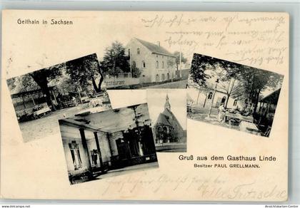 13526927 - Geithain