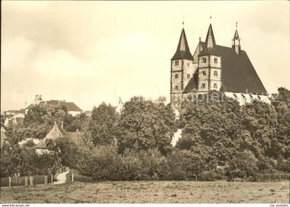 Geithain Nikolaikirche