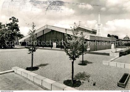 Geldern St. Adelheid