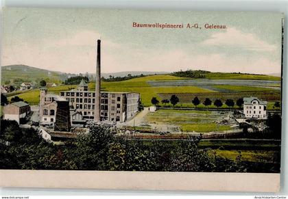 13507703 - Gelenau , Erzgeb