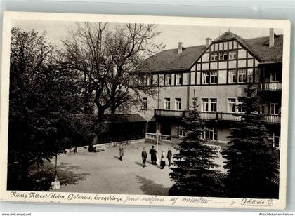 38046228 - Gelenau , Erzgeb