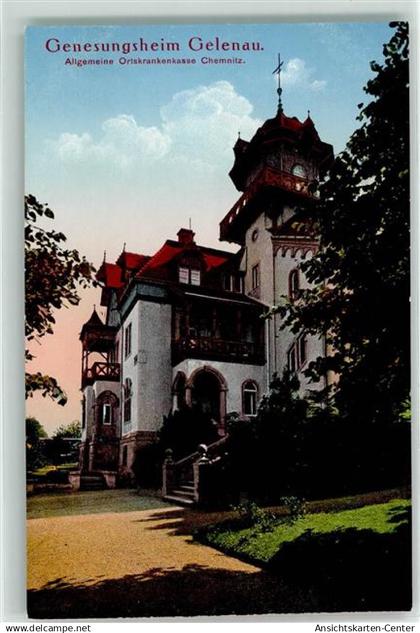 39219819 - Gelenau , Erzgeb