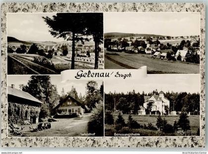 39399616 - Gelenau , Erzgeb