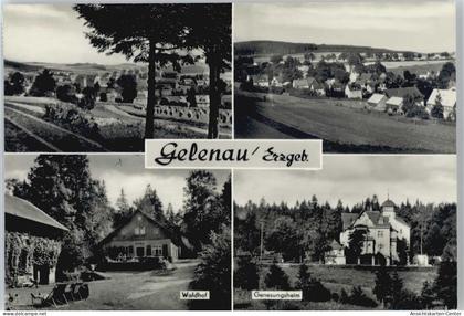 50644509 - Gelenau , Erzgeb