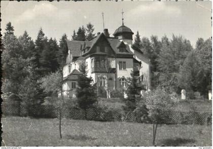 Gelenau Erzgebirge