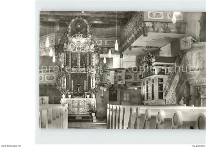 Gelenau Erzgebirge Kirche