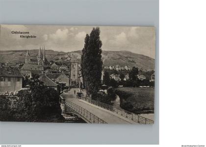 50203327 - Gelnhausen