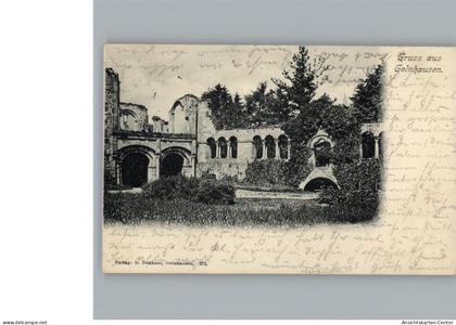 50203669 - Gelnhausen