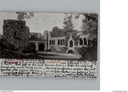 50203769 - Gelnhausen