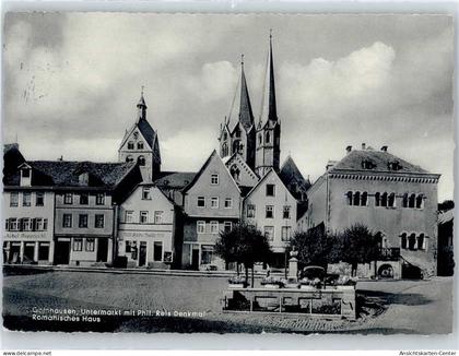 50975095 - Gelnhausen
