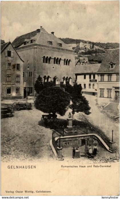 Gelnhausen