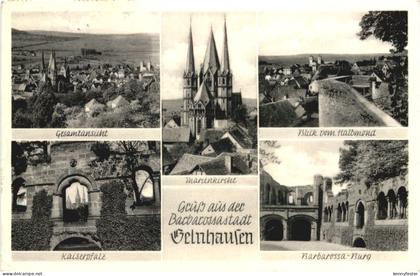 Gruß aus Gelnhausen