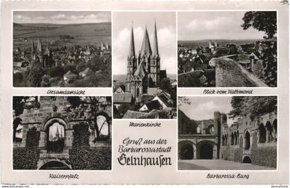 Gruss aus Gelnhausen