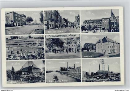 13000294 - Horst