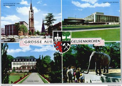 50361227 - Gelsenkirchen