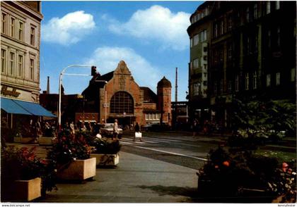 Gelsenkirchen - Bahnhof