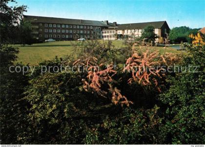 GELSENKIRCHEN NRW Kinderklinik Gelsenkirchen-Buer