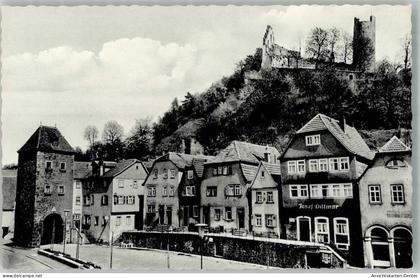 38195232 - Gemuenden a. Main