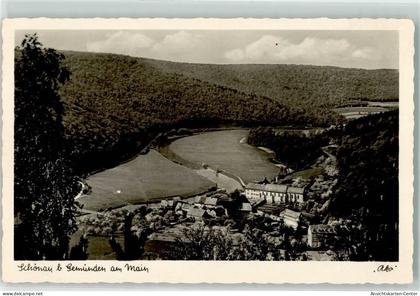 39245636 - Gemuenden a. Main