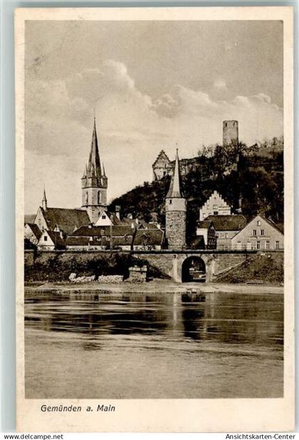 39245795 - Gemuenden a. Main
