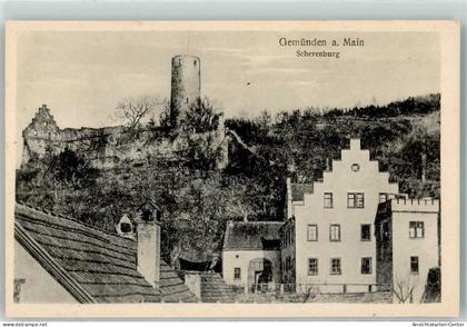 39510686 - Gemuenden a. Main