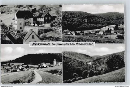 50493577 - Gemuenden a. Main