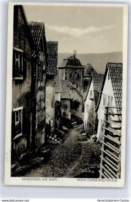 50891788 - Gemuenden a. Main
