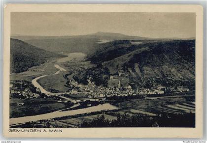 51290767 - Gemuenden a. Main