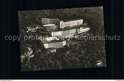 Gemuenden Main Fliegeraufnahme