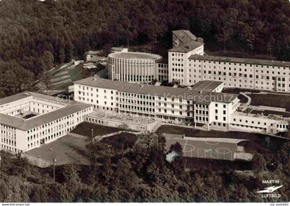 Gemuenden Main-Spessart Bayern Provinzhaus-der-Kreuzschwestern Schuelerinnenheim
