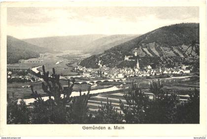 Gemünden am Main