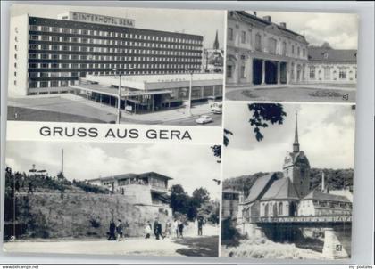 Gera