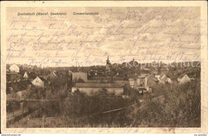 Gerbstedt Panorama