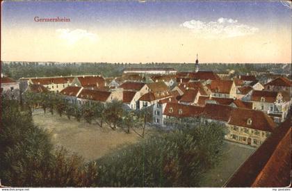 Germersheim