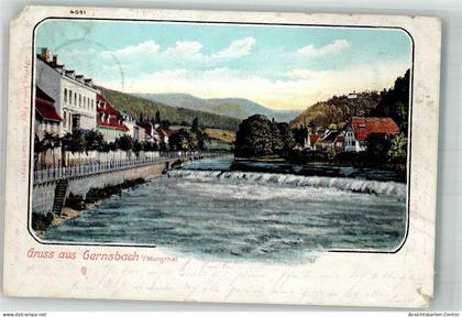 38149717 - Gernsbach