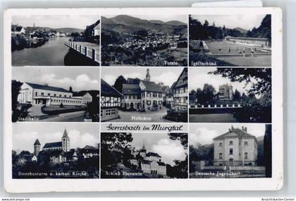 50425958 - Gernsbach