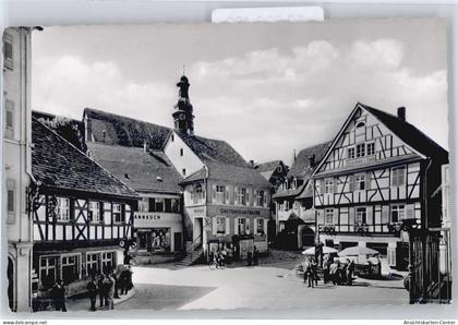 50536400 - Gernsbach