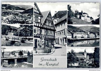 50975724 - Gernsbach