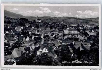 51095127 - Gernsbach